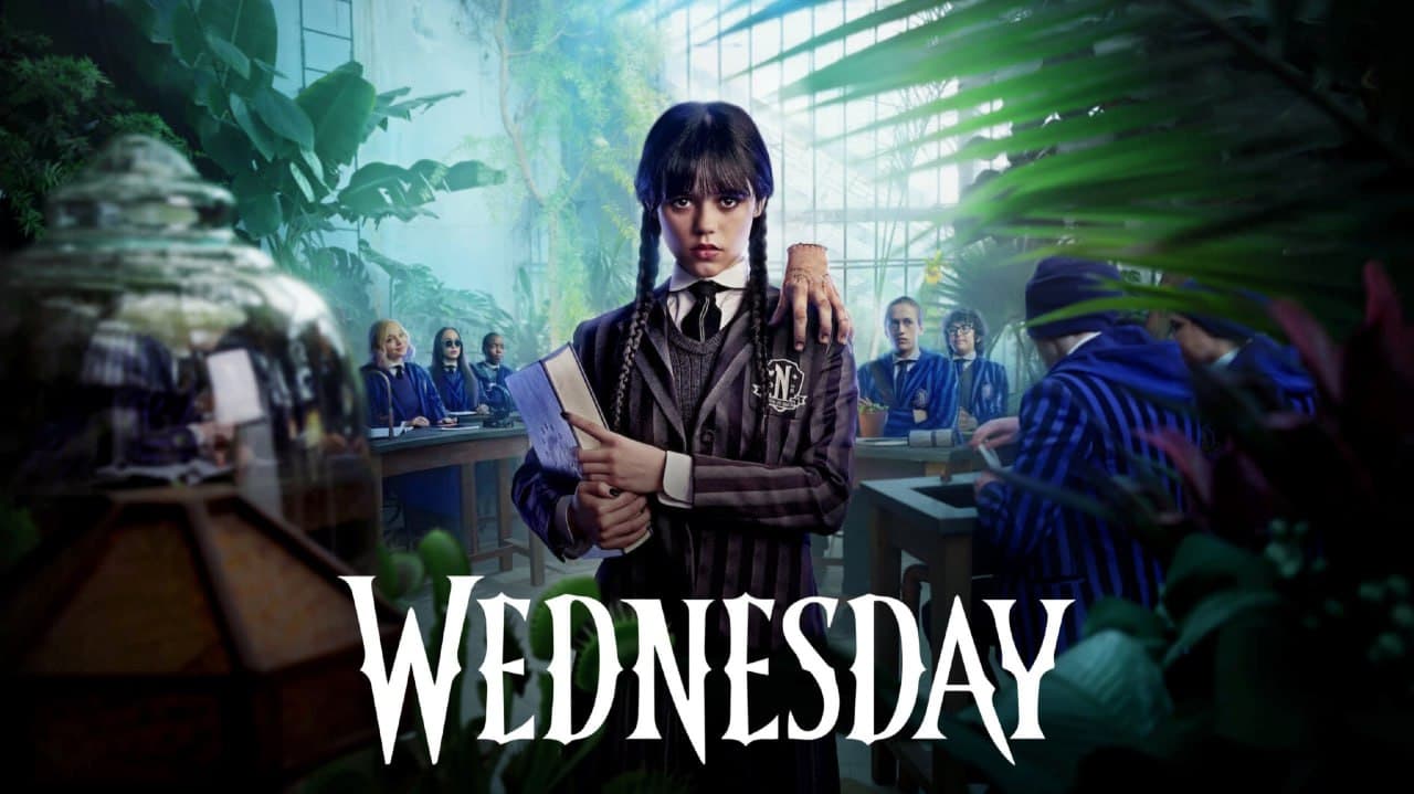 Wednesday