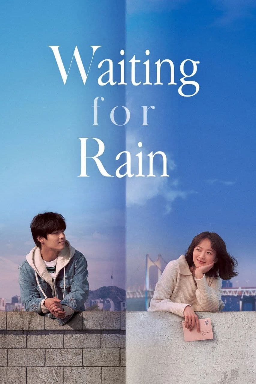 Waiting for the Rain
