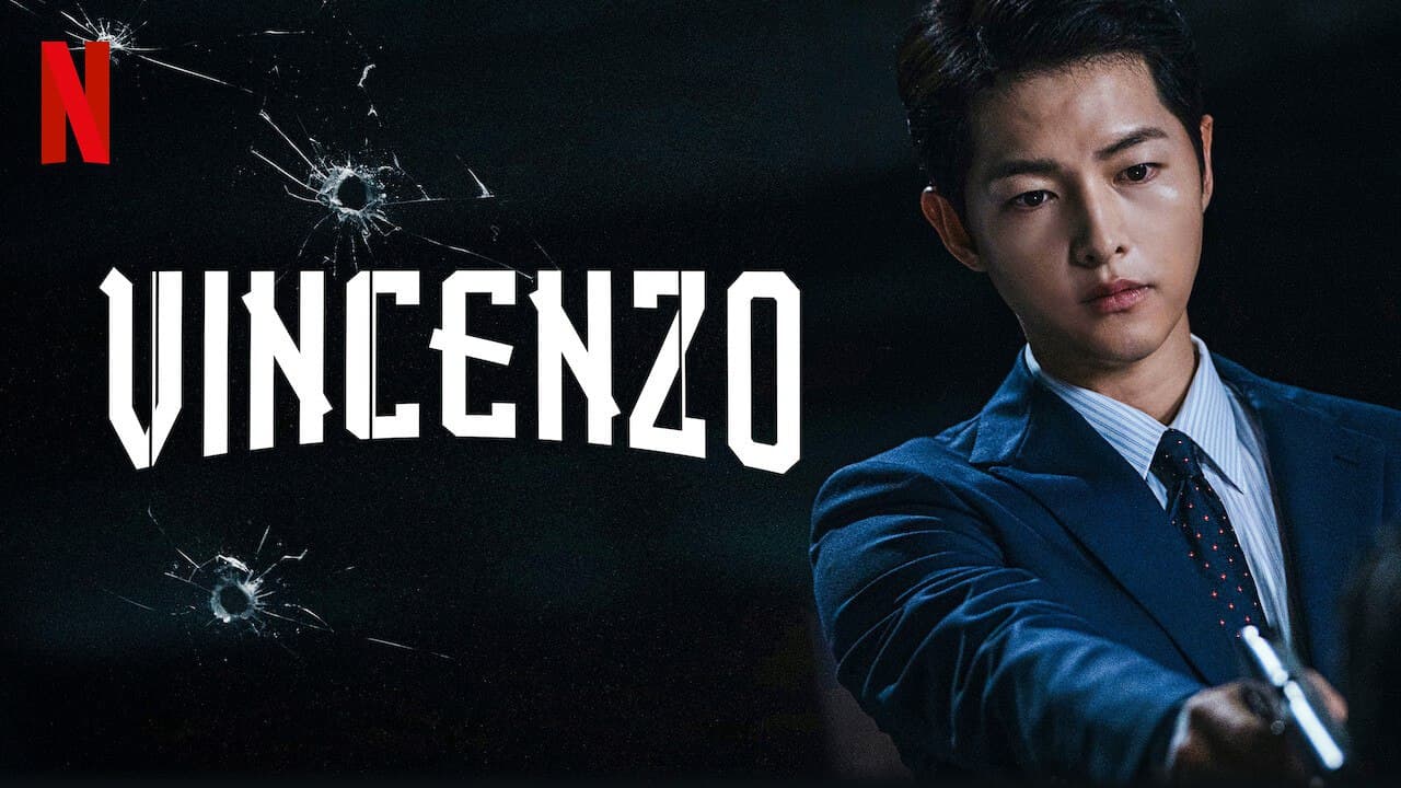 Vincenzo (2021)
