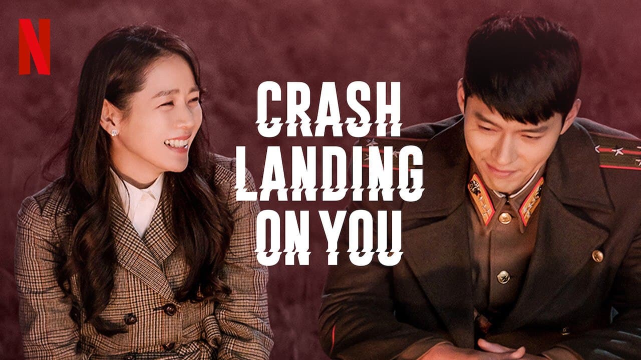 Crash Landing on You (2019)