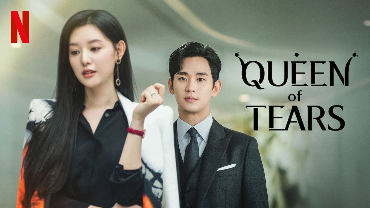 Queen of Tears