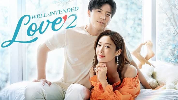 Well Intended love 2