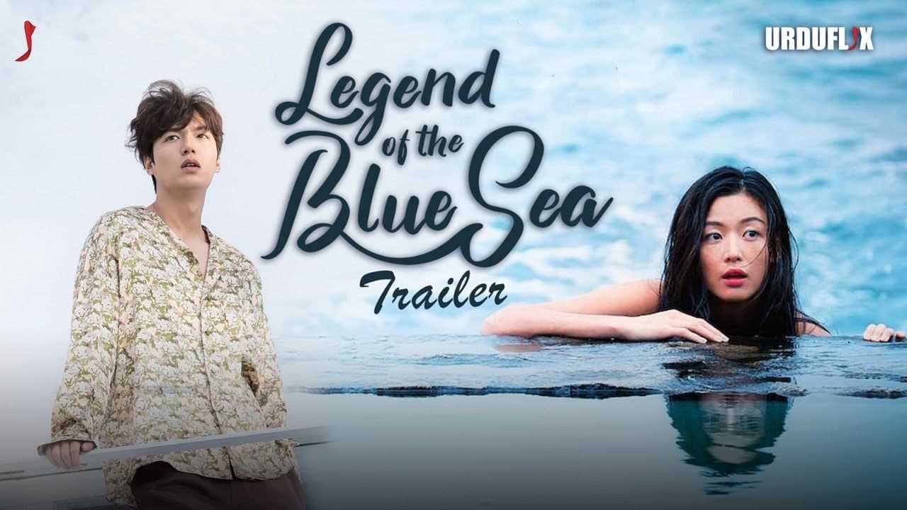 The Legend of the Blue Sea