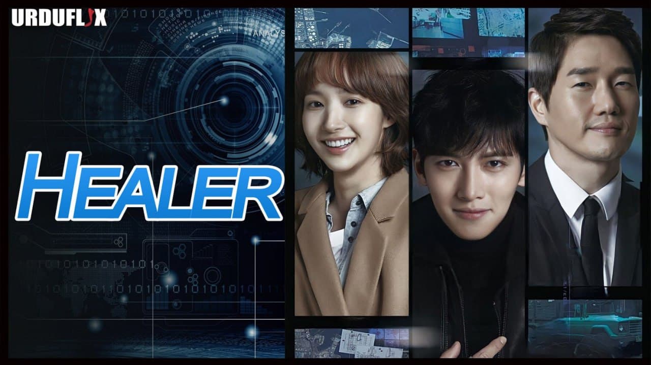 Redo of Healer
