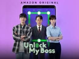 Unlock My Boss